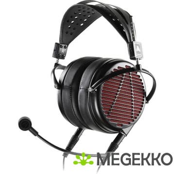 Audeze LCD-GX HiFi Gaming Headset, Verzenden, Nieuw, Audeze