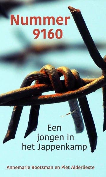 Nummer 9160 - Annemarie Bootsman 9789491687716, Verzenden, Gelezen, Annemarie Bootsman