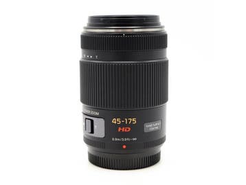 Panasonic Lumix G X VARIO 45-175 mm F4.0-5.6 PZ 46 mm, Verzenden, Nieuw