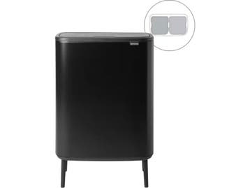 Brabantia Bo Touch Bin Hi Prullenbak — Nieuw maar beschadigd, Nieuw