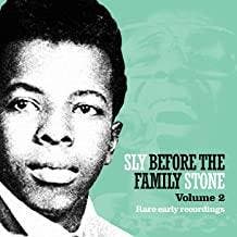 cd - Sly Stone - Sly Before The Family Stone, Verzenden, Nieuw in verpakking