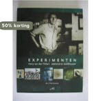 Experimenten / Monografie s-Hertogenboek / 1 9789070706289, Boeken, Verzenden, Gelezen, T. Schouw