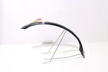 Voorspatbord | 28 inch | blauw | Batavus Padova Easy, Fietsen en Brommers, Fietsonderdelen, Verzenden, Nieuw