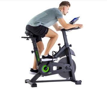 Tunturi Cardio Fit S20 Sprinter Bike - Fitness Fiets –, Verzenden, Nieuw