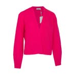 Princess goes Hollywood • neon roze wollen vest • 36, Kleding | Dames, Princess goes Hollywood, Verzenden, Nieuw, Roze