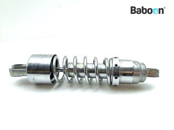 Achter Schokbreker Honda VF 700 C Magna 1984-1987 (VF700C, Verzenden, Gebruikt