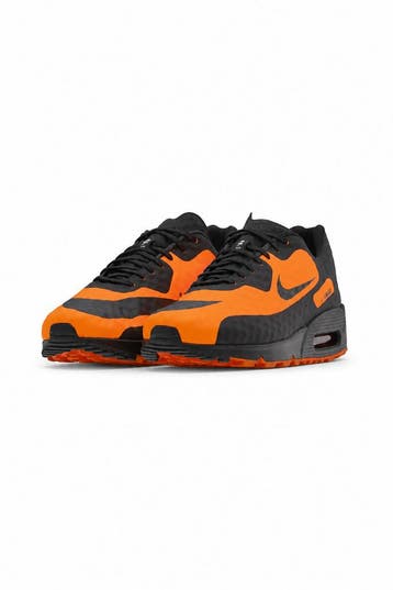 Nike Air Max 90 Bright Citrus Hypervenom, Kleding | Heren, Ophalen of Verzenden, Nieuw