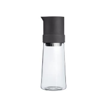 Blomus Tea Jay Ijsthee Bereider Magneet - Theepot, Ophalen of Verzenden, Zo goed als nieuw, Overige materialen, Overige typen