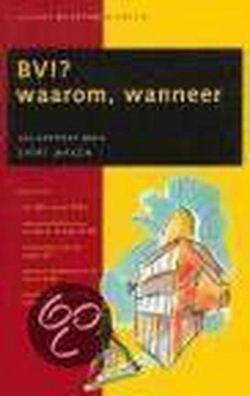 Bv!? Waarom, Wanneer - Wasch, Verzenden, Gelezen