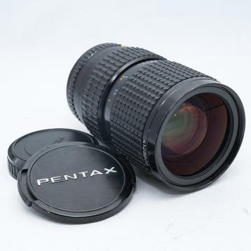 Pentax SMC Pentax-A 645 Zoom 100-200mm f/4.5 Cameralens, Nieuw