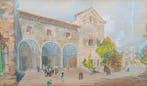 F. Smith (XX) - Cattedrale