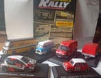 Vários 1:43 - Modelauto (5) - BMC Cooper S Rallye de, Nieuw