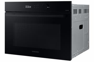 Samsung NQ5B5763DDK Combi Magnetron949, Witgoed en Apparatuur, Ophalen of Verzenden, Nieuw