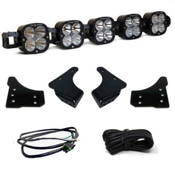 Baja Designs 2021+ Ford F150 5 XL Linkable Light Bar Kit, Auto-onderdelen, Verlichting, Ophalen of Verzenden, Nieuw