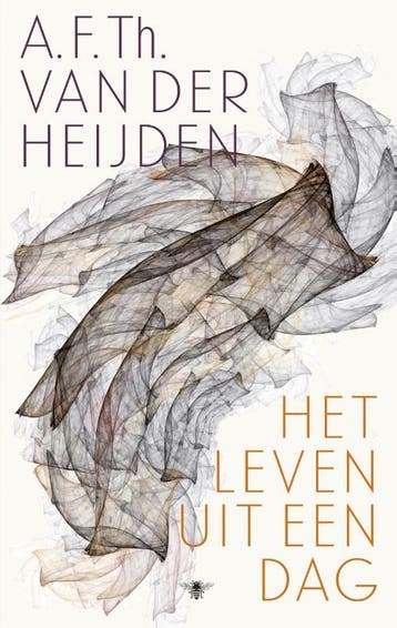 Het leven uit een dag 9789023455233 A.F.Th. van der Heijden, Verzenden, Gelezen, A.F.Th. van der Heijden