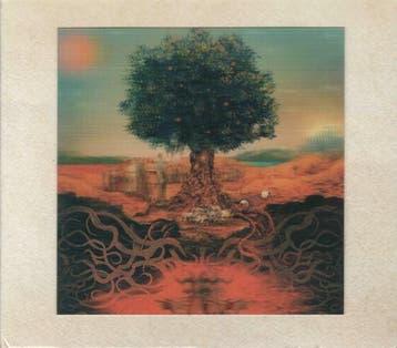 cd digi - Opeth - Heritage, Verzenden, Zo goed als nieuw