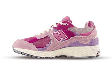 New Balance 2002R Protection Pack Pink, Nieuw