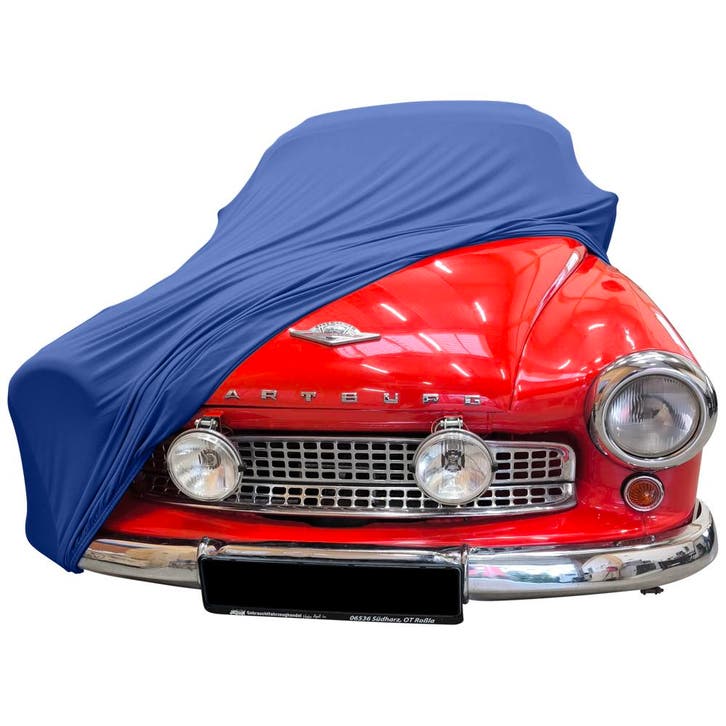 Autohoes passend voor Wartburg 311 binnen BESTE PASVORM, Auto diversen, Autohoezen, Op maat, Nieuw, Ophalen of Verzenden