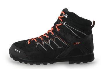 Cmp Wandelschoenen in maat 46 Zwart, Verzenden, Zwart, Zo goed als nieuw, Cmp