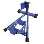 Motorfiets wielklem, Verzenden, Nieuw