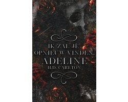 Boek Kat en muis 2 - Ik zal je opnieuw vinden, Adeline! 9789, Verzenden, Zo goed als nieuw