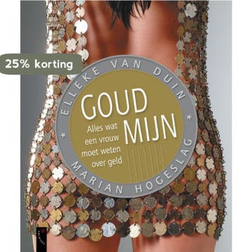 Goudmijn 9789063053307 E. van Duin, Verzenden, Gelezen, E. van Duin