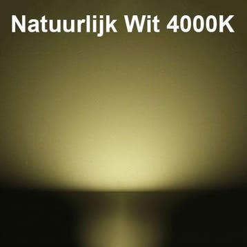 LED Plafondlamp - Plafondverlichting - Fave - 62W -, Ophalen of Verzenden, Nieuw, Metaal, Overige fittingen