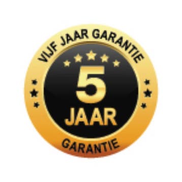Tarsus Zwenkwiel 160 mm - Slijtvast Rubber - 250 kg Draag..., Doe-het-zelf en Verbouw, Ophalen of Verzenden, Nieuw