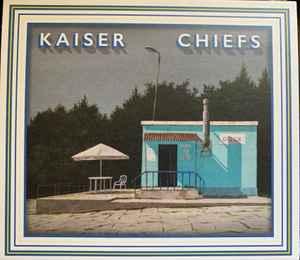cd - Kaiser Chiefs - Duck, Verzenden, Nieuw in verpakking