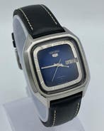 Seiko - Seiko 5 Automatic Day-Date - Zonder minimumprijs -