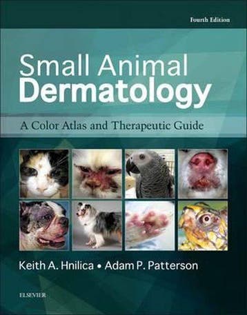 9780323376518 Small Animal Dermatology Keith A. Hnilica, Boeken, Verzenden, Nieuw, Keith A. Hnilica