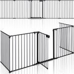 Haardbescherming - veiligheidshek - 300 cm - kinderbox-, Kinderen en Baby's, Verzenden, Nieuw