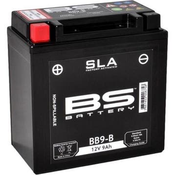 Bs Battery Bb9-B / Yb9-B Accu Geseald Af Fabriek, Verzenden, Nieuw