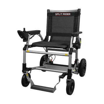 e-Ability SplitRider Elektrische Rolstoel, Diversen, Ophalen of Verzenden, Nieuw