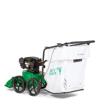 Billy Goat Bladzuiger KV601 VAC - 6PK, Ophalen of Verzenden, Nieuw, Billy goat