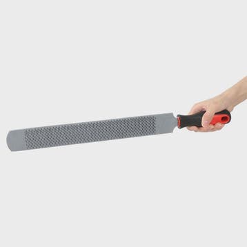 Professionele Paardenhoeven Rasp - 18.5 inch Dubbelzijdig St