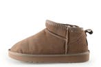 Nelson Boots in maat 37 Bruin, Kleding | Dames, Schoenen, Bruin, Verzenden, Overige typen, Zo goed als nieuw