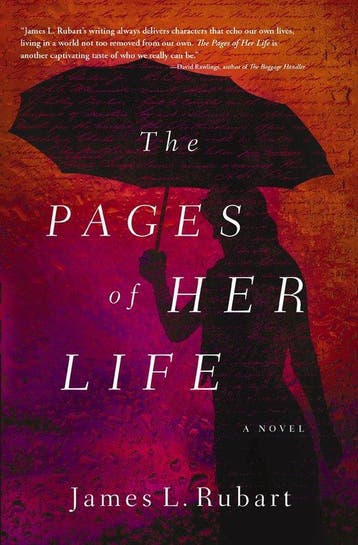 The Pages of Her Life - James L Rubart 9780718099428, Verzenden, Gelezen, James L Rubart