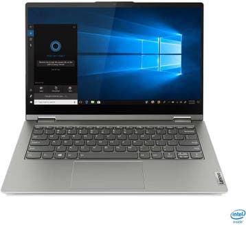 Lenovo ThinkBook 14s Yoga ITL (Touch) 14 , 16GB , 512GB SSD, Computers en Software, Windows Laptops, 2 tot 3 Ghz, Refurbished