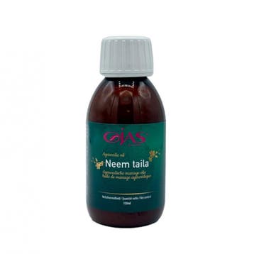 Neem Olie (Taila), Ophalen of Verzenden, Nieuw