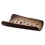 GGM Gastro | (24 stuks) Schaal - SABANA - Steengoed - |, Verzenden, Nieuw, Effen, Kom(men)