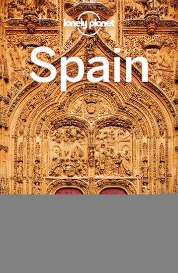 Spain 9781787016576 Gregor Clark, Verzenden, Zo goed als nieuw, Gregor Clark