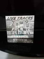 cd - Grinder Switch - Live Tracks, Verzenden, Zo goed als nieuw
