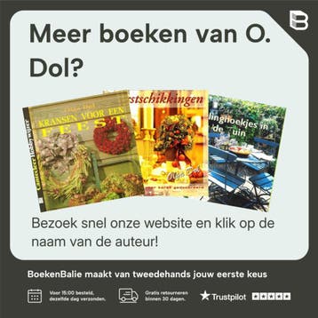 POMPOENDECORATIES - O. Dol 9789051216769, Verzenden, Gelezen, O. Dol