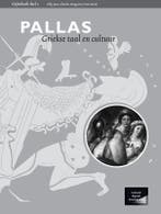 Pallas 1 9789087717728 Eisma Edumedia, Boeken, Schoolboeken, Verzenden, Gelezen, Eisma Edumedia