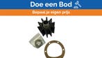 Bieden: Jabsco SK251-37 Service Kit - Repair Kit, Ophalen of Verzenden, Nieuw, Kombuis en Sanitair, Zeilboot of Motorboot