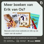 LEZEN WAT DE POT SCHAFT 9789048704972 Erik van Os, Verzenden, Gelezen, Erik van Os