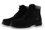 Timberland Boots in maat 44½ Zwart, Kleding | Heren, Schoenen, Verzenden, Boots, Zo goed als nieuw, Timberland