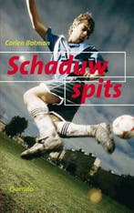 Schaduwspits (9789045119311, Corrine Botman), Verzenden, Nieuw