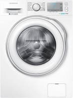 Samsung WW80J6403EW - Wasmachine - 8 kg - 1400 tpm -, Ophalen of Verzenden, Zo goed als nieuw, Voorlader, 85 tot 90 cm